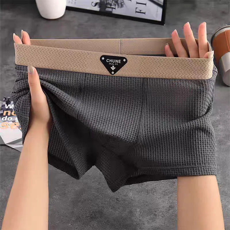 Luxe Boxer Briefs Bundle