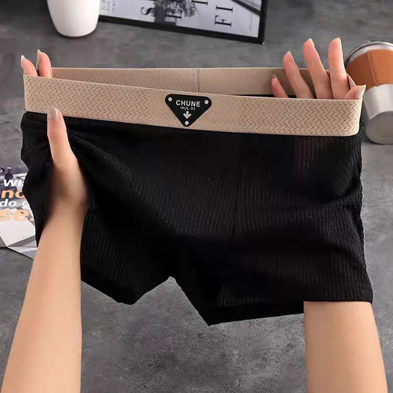Luxe Boxer Briefs Bundle