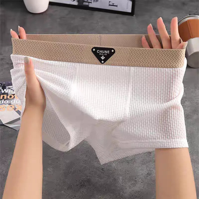 Luxe Boxer Briefs Bundle