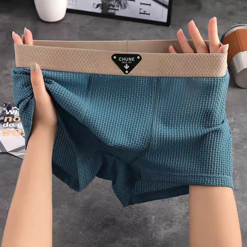 Luxe Boxer Briefs Bundle