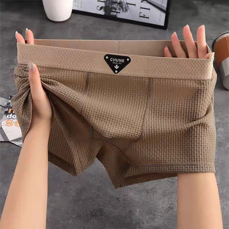 Luxe Boxer Briefs Bundle