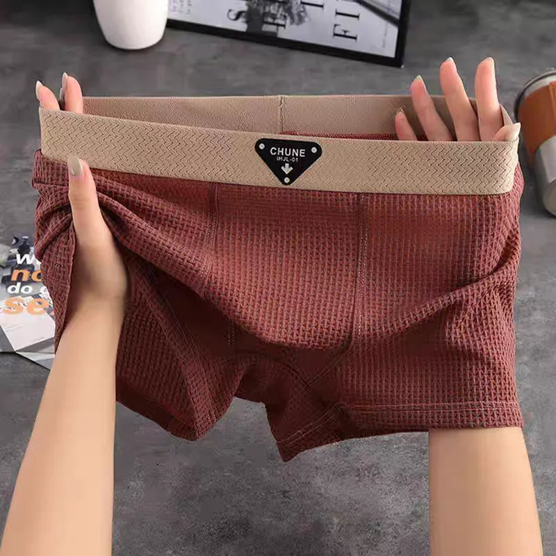 Luxe Boxer Briefs Bundle