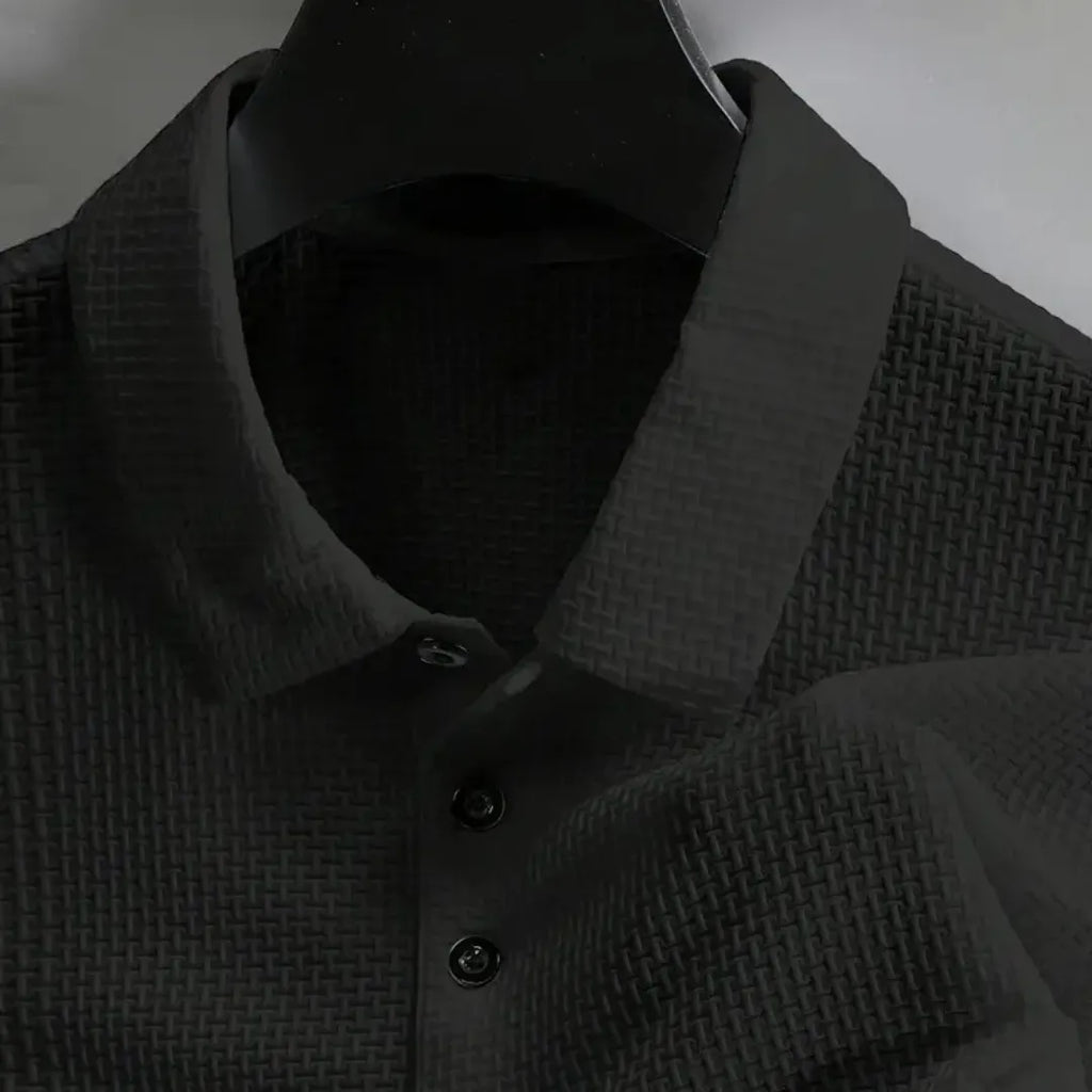 Smart Fabric Polo - [BUY 2 GET 5]