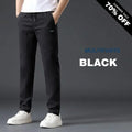Ultra Stretch Lightweight Breathable Cargo Trousers - 70% OFF TODAY + Free Shipping