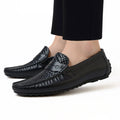 Mercer Mocassin + Free Premium Insole