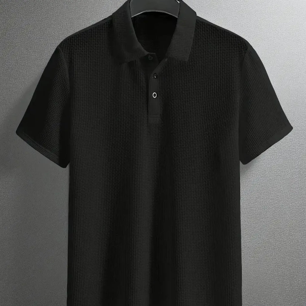Smart Fabric Polo - [BUY 2 GET 5]