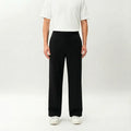 Ashford Wide-Leg Trousers