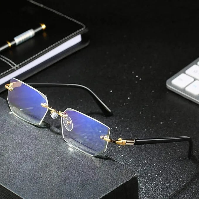 TR90 Smart Glasses Titanium Pro [FREE CASING]
