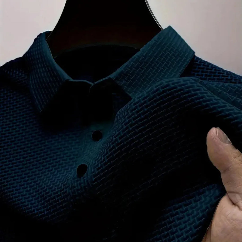 Smart Fabric Polo - [BUY 2 GET 5]