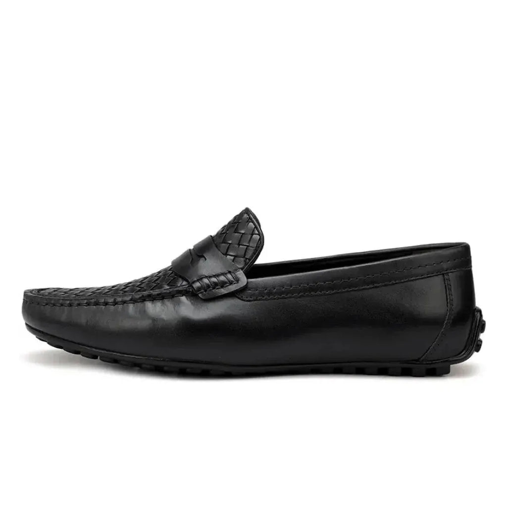 Mercer Mocassin + Free Premium Insole