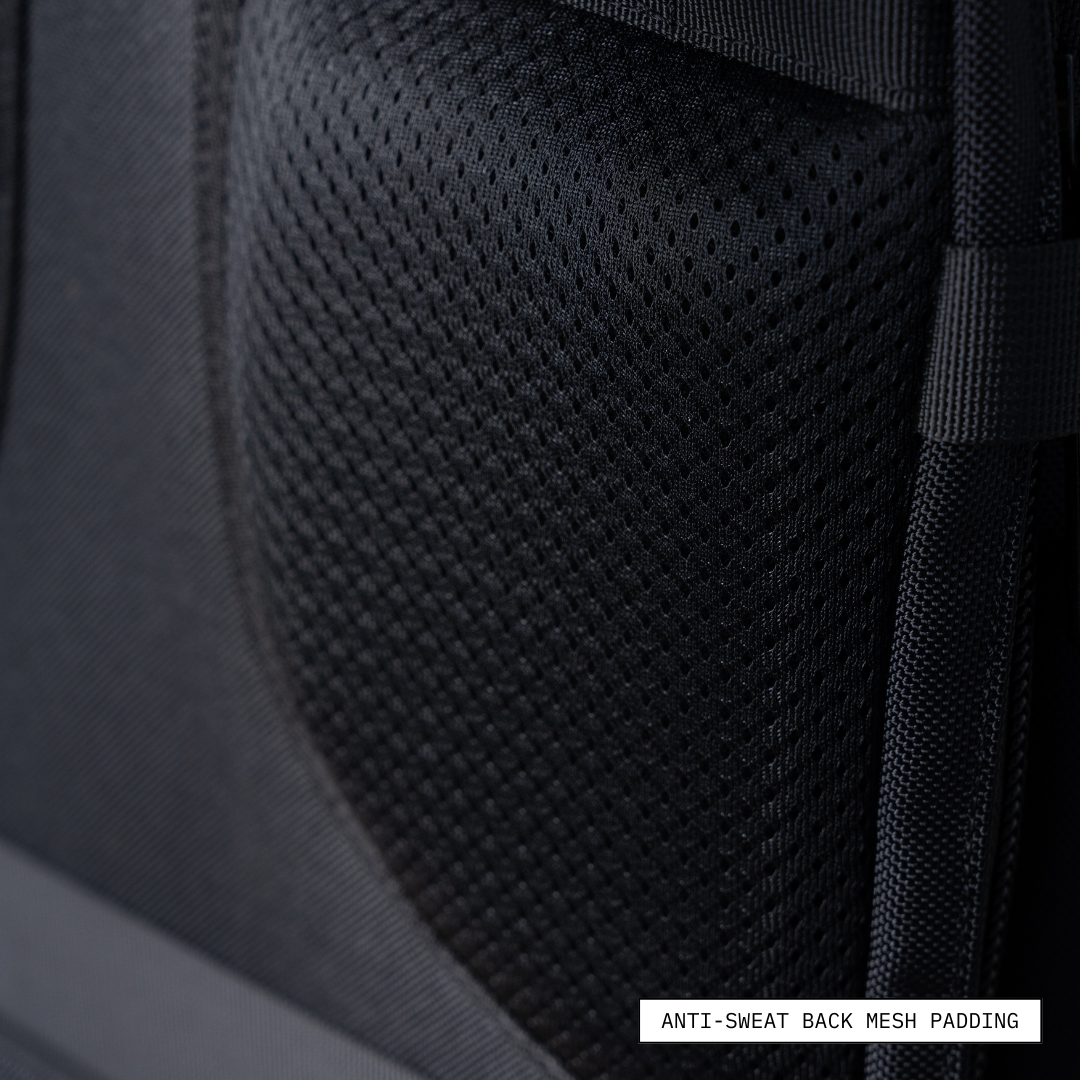 Backpack Pro V1 20L Anti-Theft - 68% Off