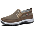UrbanFlow Comfort Slip-On Shoes + Free Premium Insole (Copy)