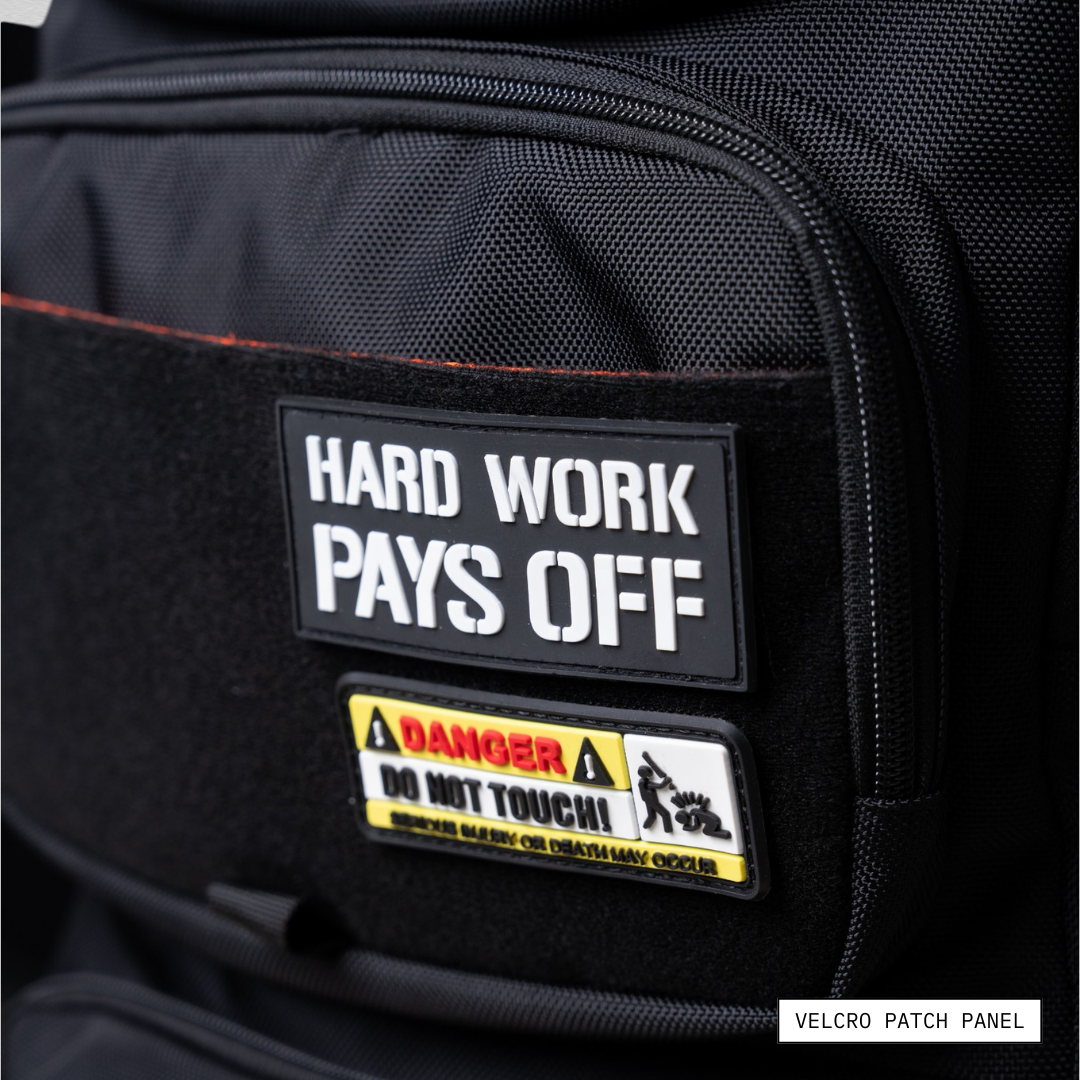 Backpack Pro V1 20L Anti-Theft - 68% Off