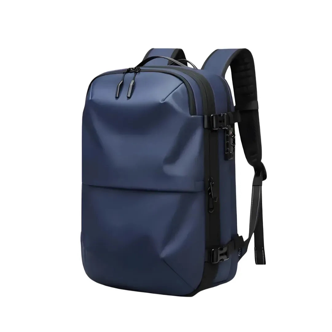 Vacuum Compression Backpack - BAGVACK included