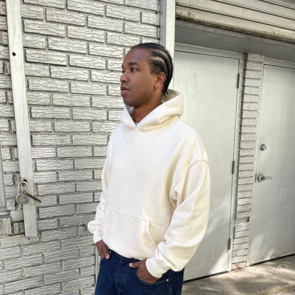 Urban Ease Hoodie (Copy)
