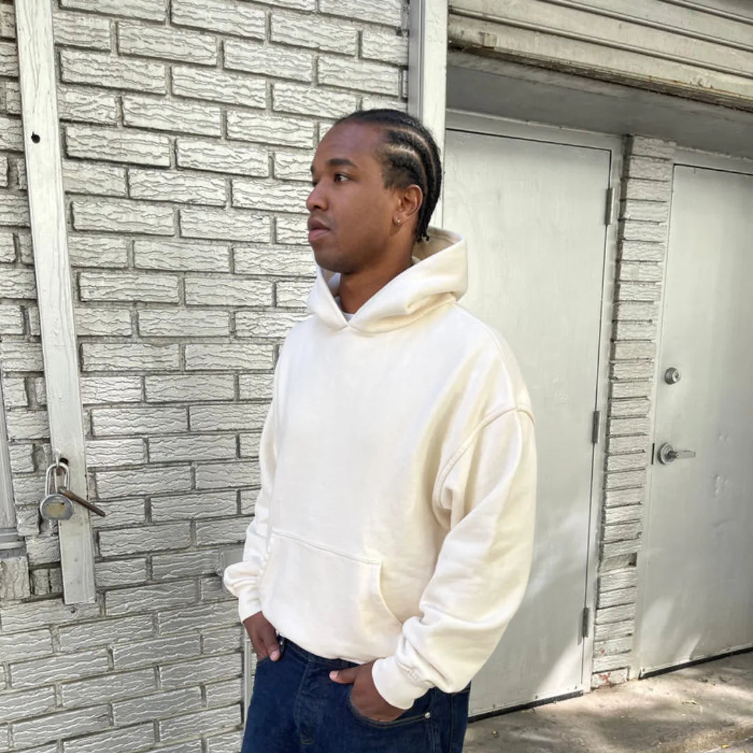 Urban Ease Hoodie (Copy)
