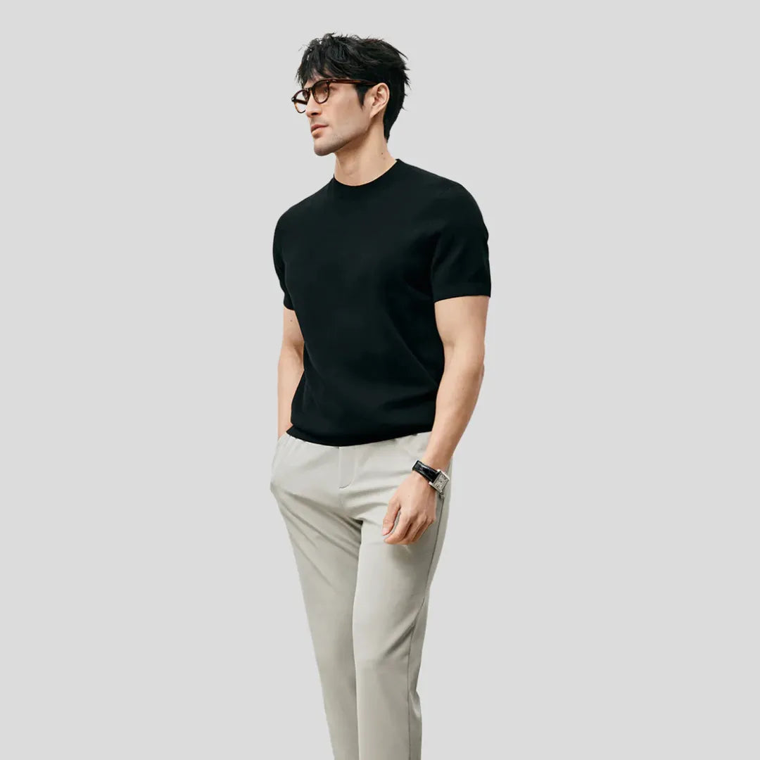 Essential Softknit Premium T-shirt bundle (Copy)