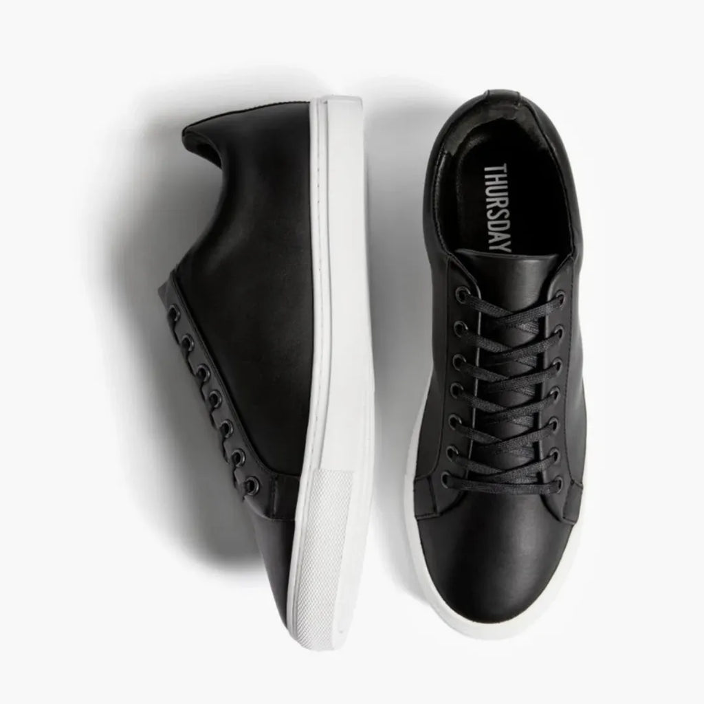 Premier Casual Sneakers — 62% OFF Today + Free Premium Insole