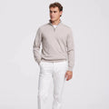 Harrison Quarter Zip