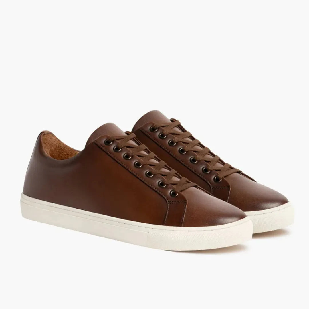 Premier Casual Sneakers — 62% OFF Today + Free Premium Insole