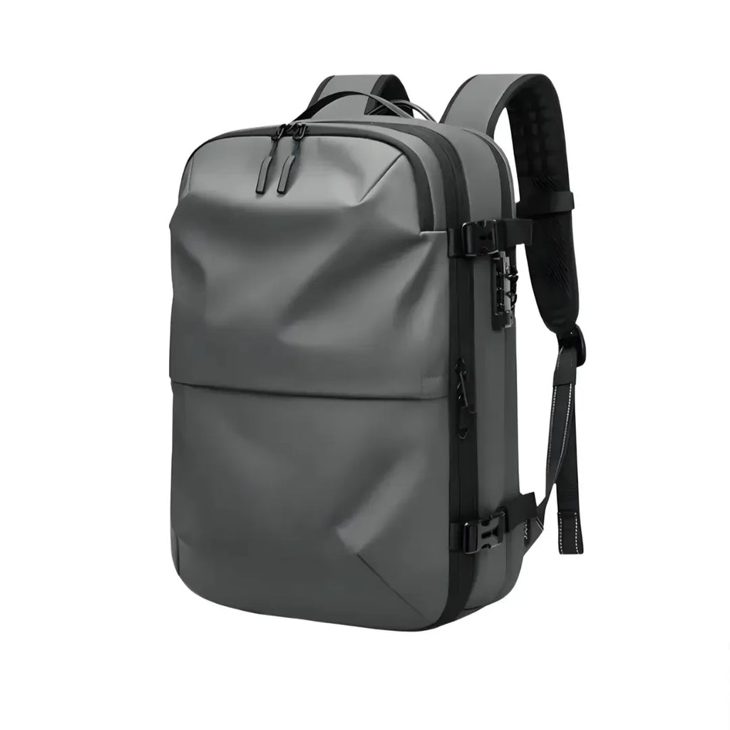 Vacuum Compression Backpack - BAGVACK included