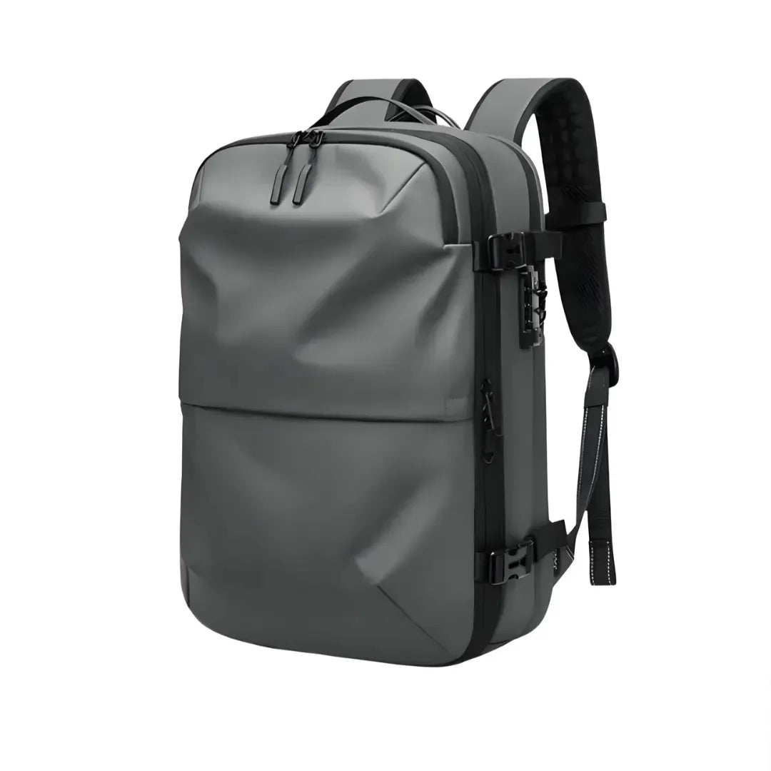 Vacuum Compression Backpack - BAGVACK included