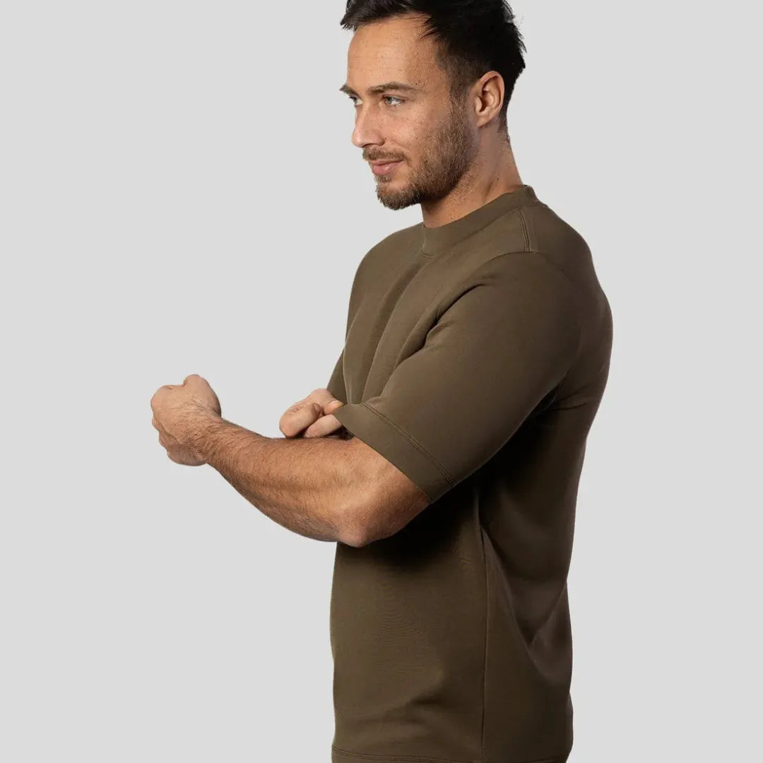 AeroModal Tailored Tee (Copy)