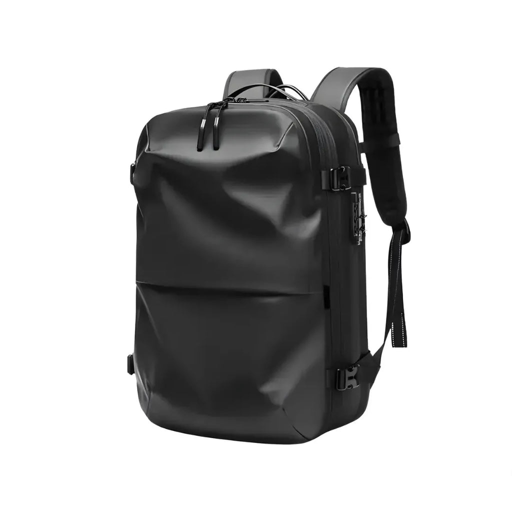 Vacuum Compression Backpack - BAGVACK included