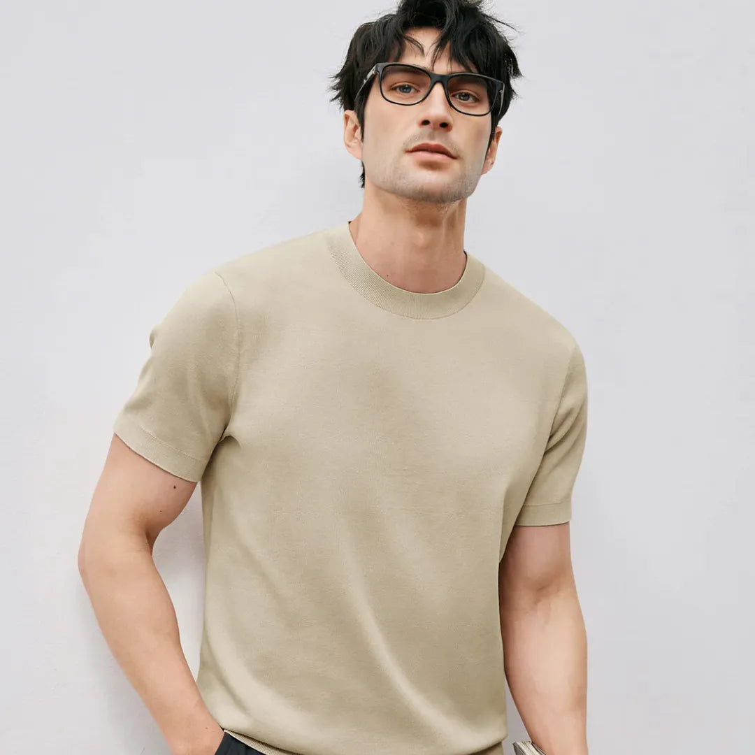Essential Softknit Premium T-shirt bundle