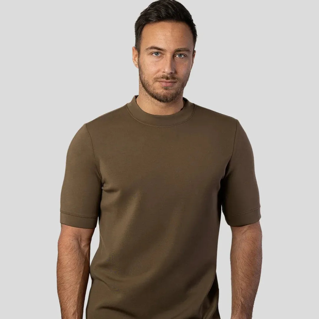 AeroModal Tailored Tee (Copy)
