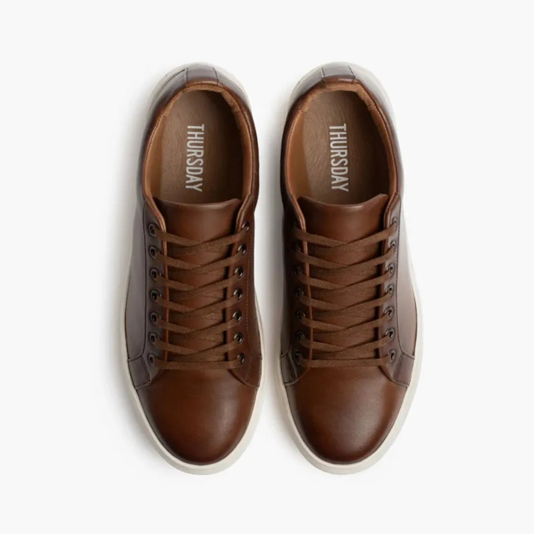 Premier Casual Sneakers — 62% OFF Today + Free Premium Insole