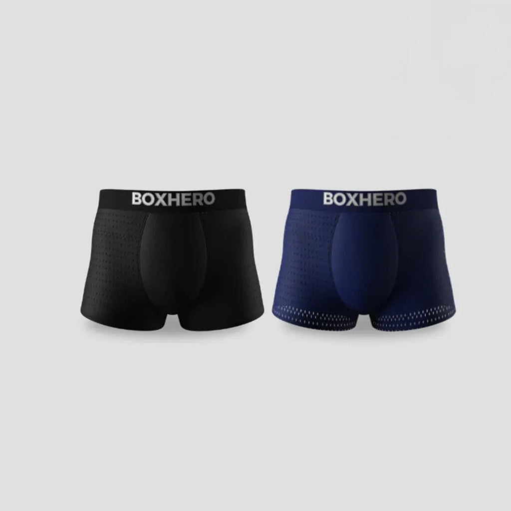 Box Hero Underwear - [BUY 5 GET + 5 FREE]