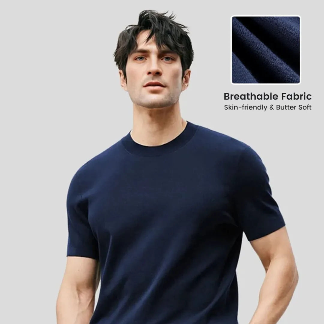 Essential Softknit Premium T-shirt bundle (Copy)