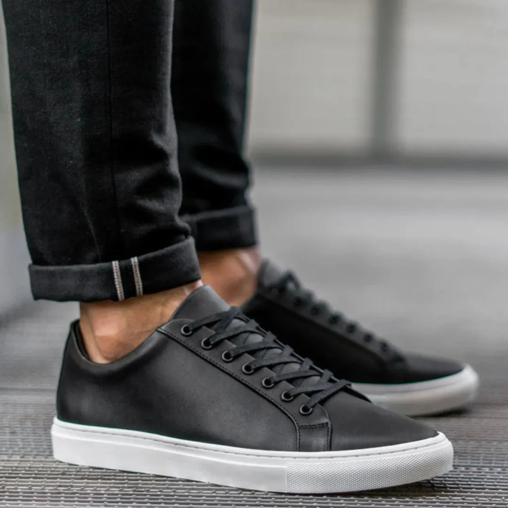 Premier Casual Sneakers — 62% OFF Today + Free Premium Insole