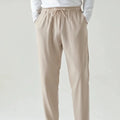 Santorini Linen Trousers