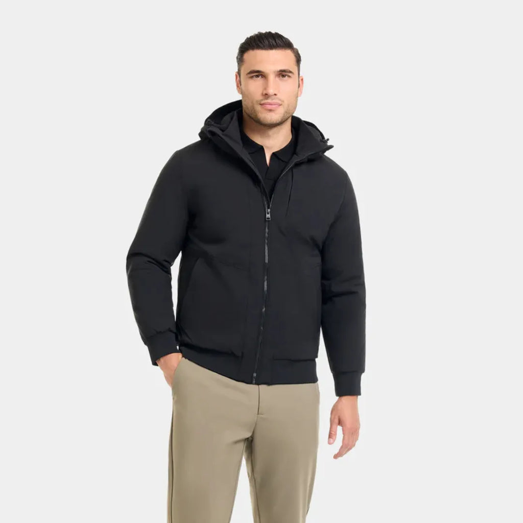 Citta Softshell Jacket (Copy)