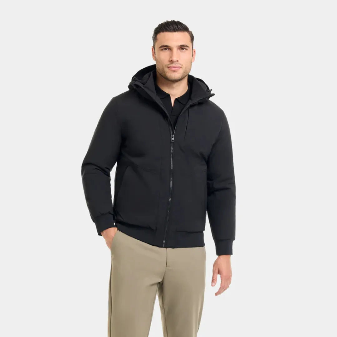 Citta Softshell Jacket (Copy)