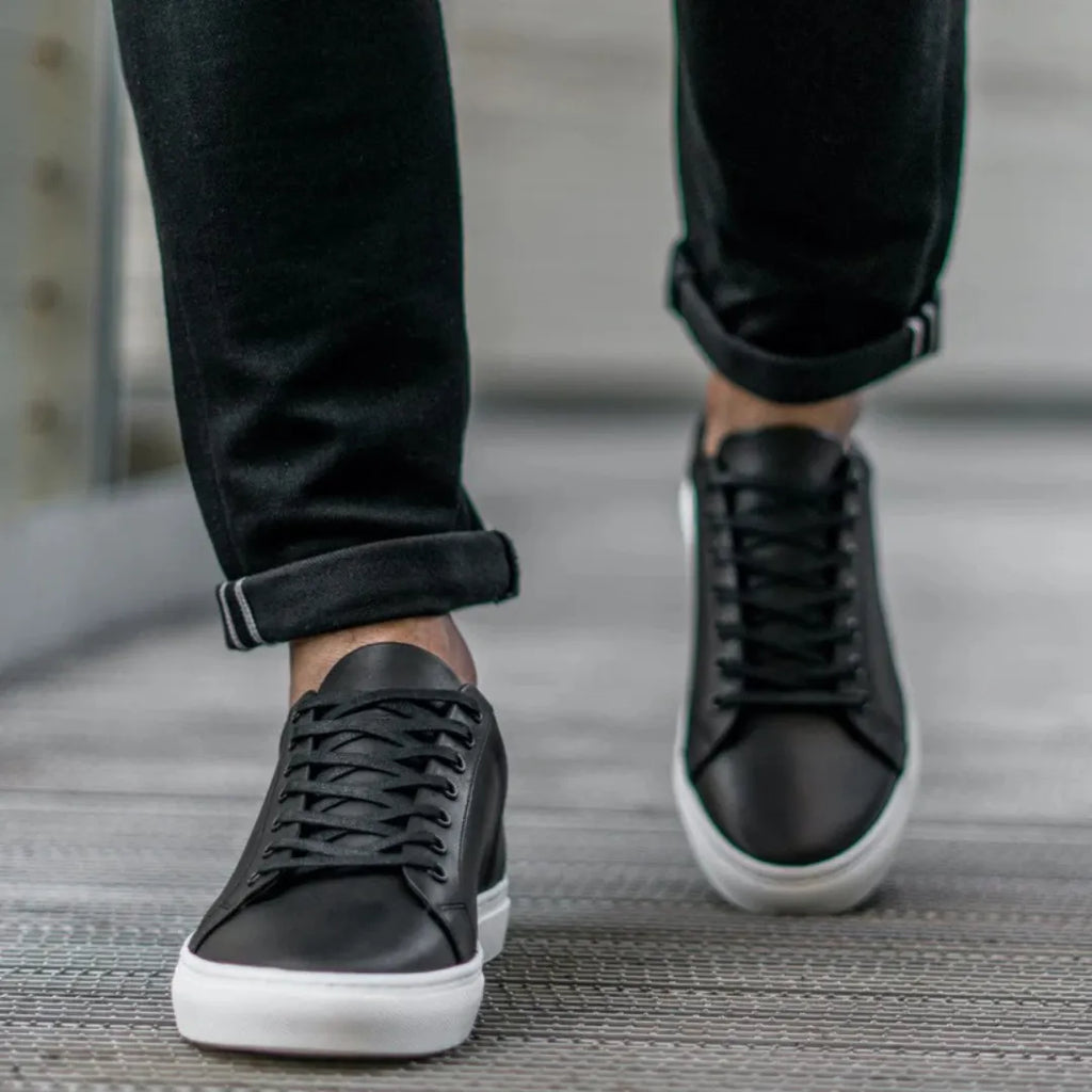 Premier Casual Sneakers — 62% OFF Today + Free Premium Insole