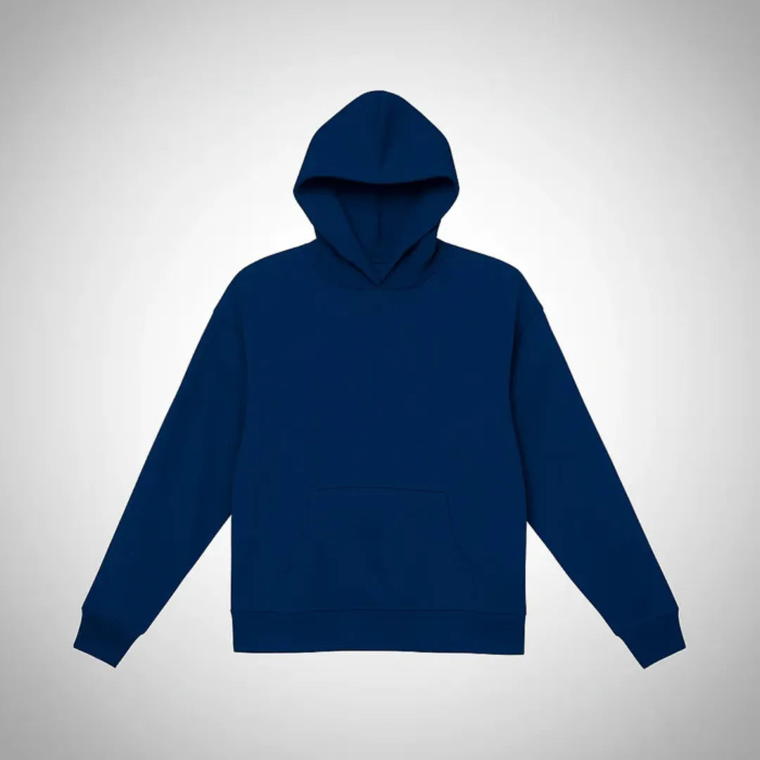 Urban Ease Hoodie (Copy)