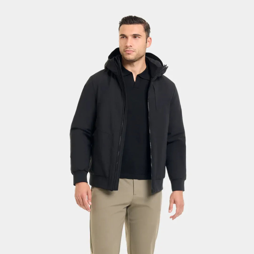 Citta Softshell Jacket (Copy)