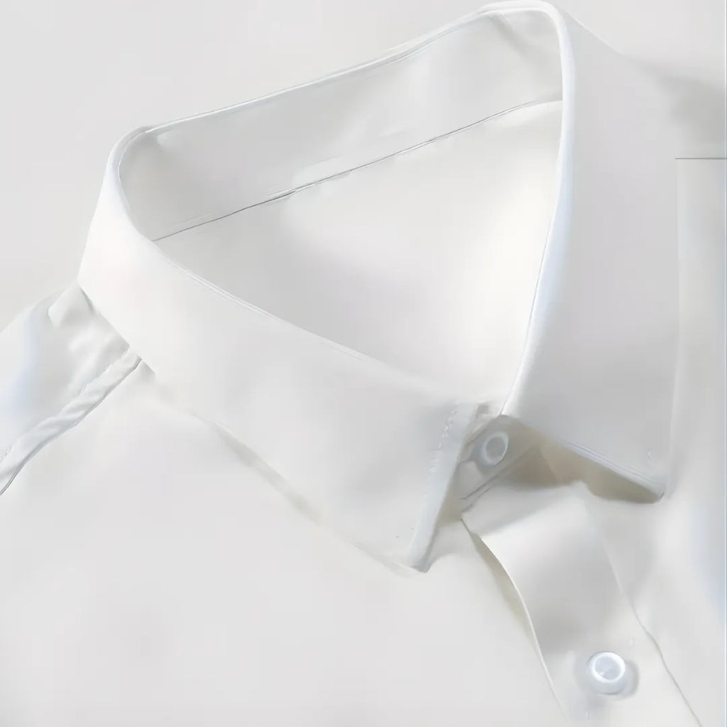 Novara Signature Premium Easy-Care Dress Shirt - [BUY 1 GET 2]