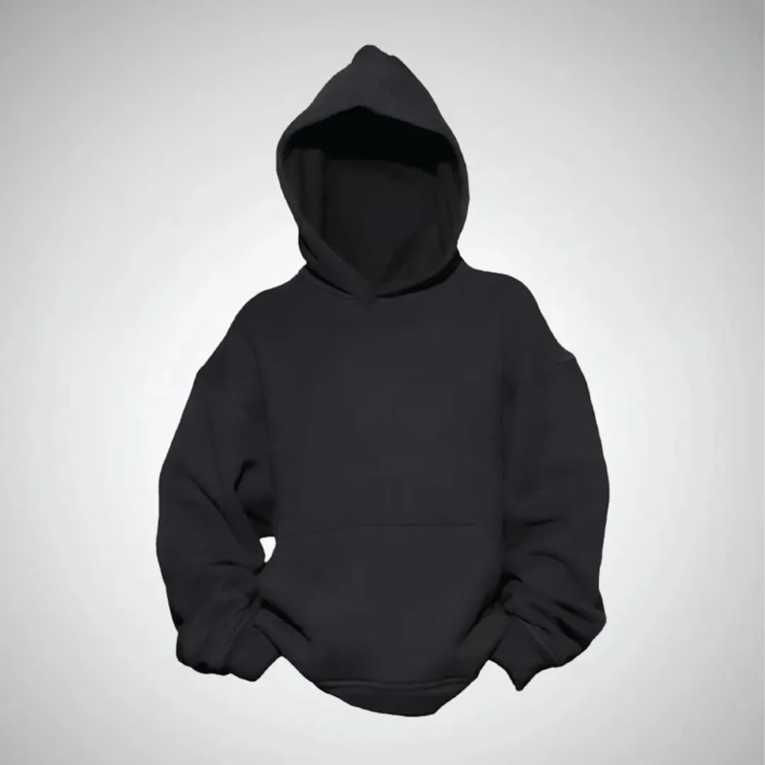 Urban Ease Hoodie (Copy)