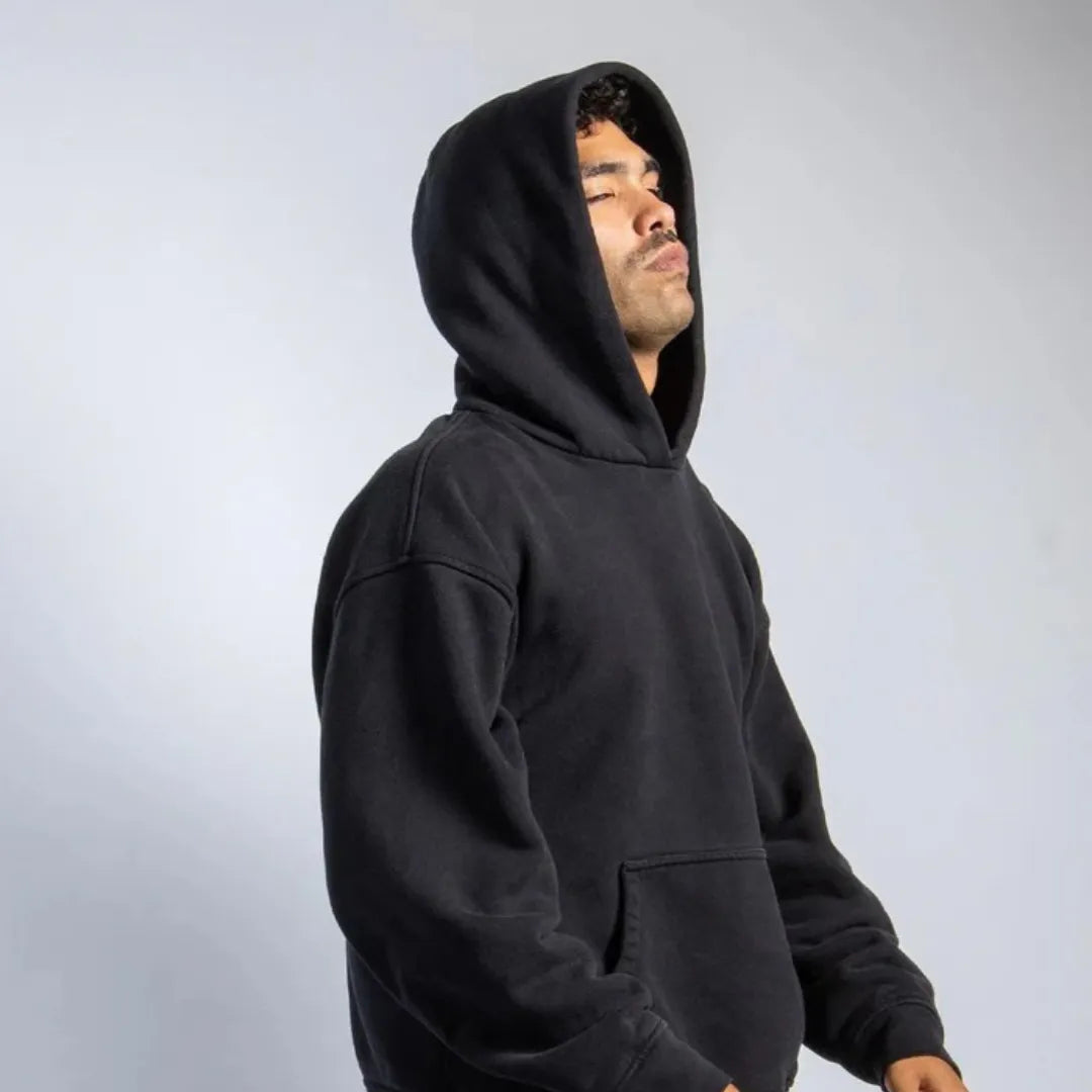 Urban Ease Hoodie (Copy)