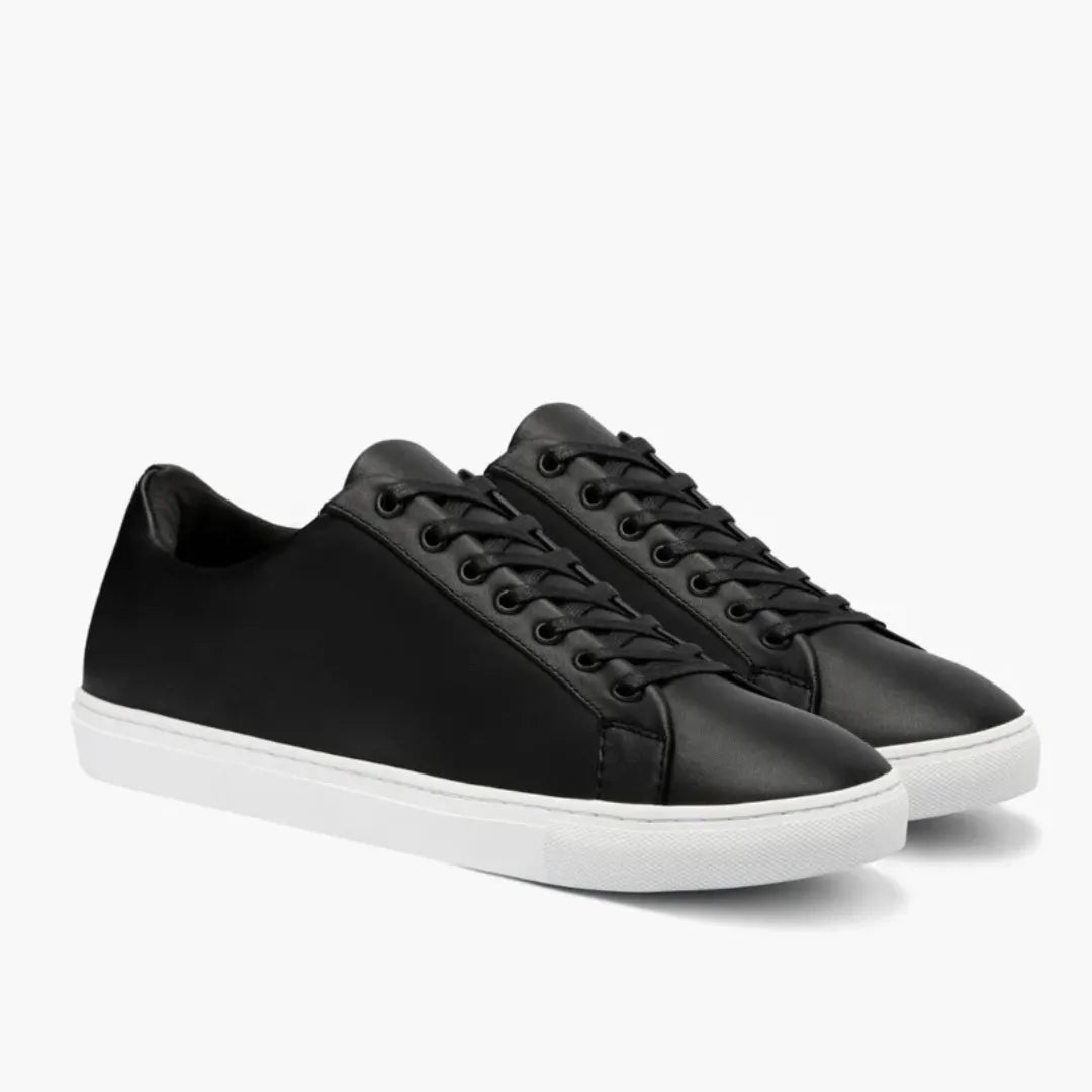 Premier Casual Sneakers — 62% OFF Today + Free Premium Insole