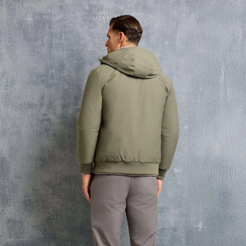 Citta Softshell Jacket (Copy)