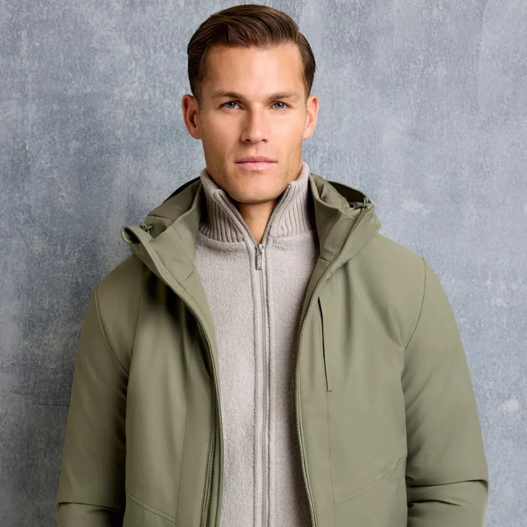 Citta Softshell Jacket (Copy)