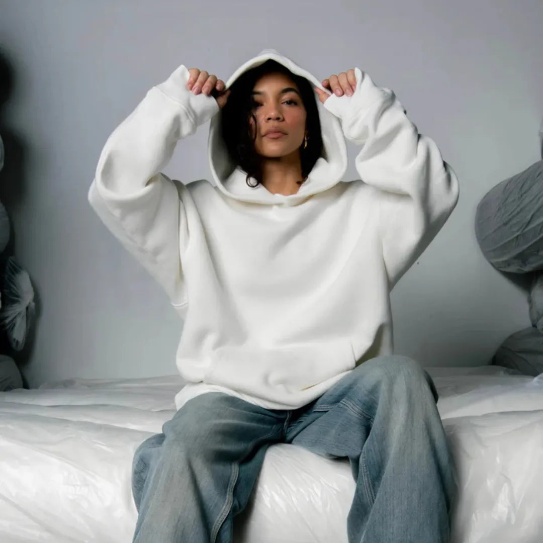 Urban Ease Hoodie (Copy)