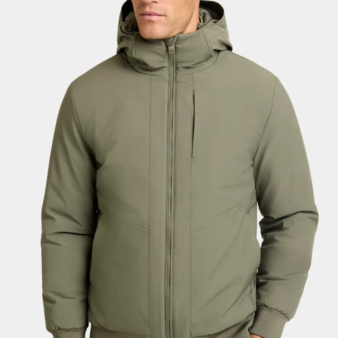 Citta Softshell Jacket (Copy)