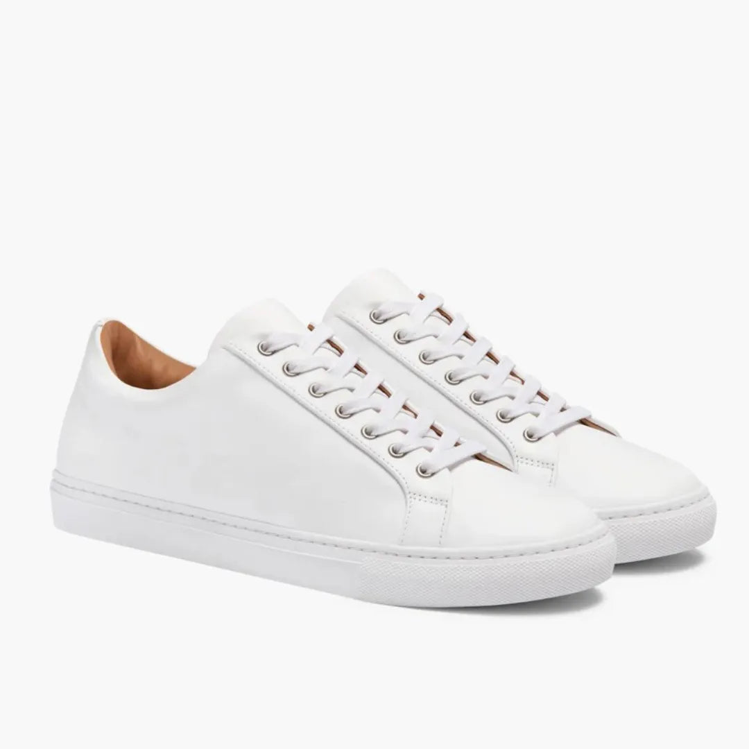 Premier Casual Sneakers — 62% OFF Today + Free Premium Insole