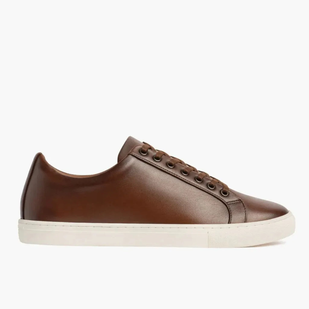 Premier Casual Sneakers — 62% OFF Today + Free Premium Insole